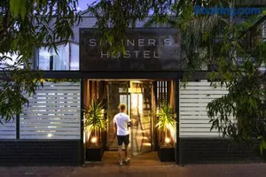 Image of Spinners Hostel