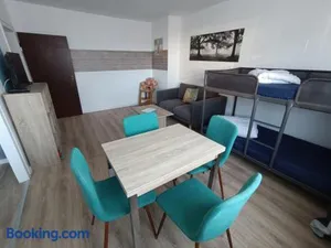 Image of Ferienwohnung Nordsee mit E-Bike Verleih