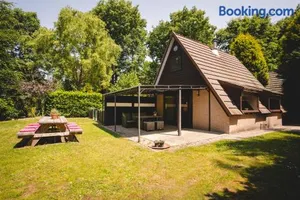 Image of Boshuisje Rekem - Flora