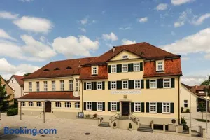 Image of Landschloss Korntal