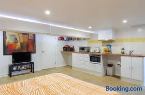 Image of Modern & homely comfort