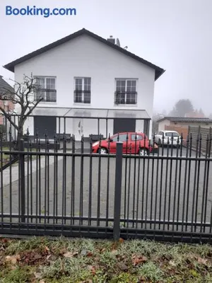 Image of Ferienwohnung Berlin - Schönefeld Flughafen mit Küche