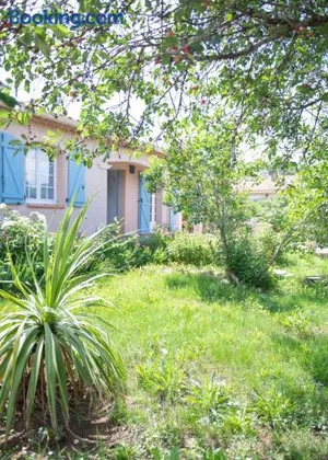 Image of Mas de la Cigaline Gîte & chambres d'hôtes Var