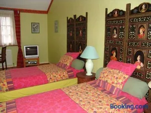 Image of Chambres cosy au cœur de la forêt d'Argonne - FR-1-585-139