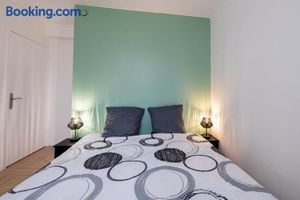 Image of Très Bel Appartement Spacieux et Central
