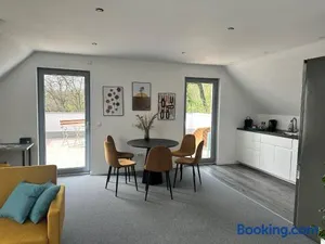 Image of Schönes Appartement, zentral in Biberach