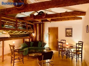 Image of Lou moulinou