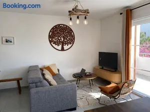 Image of Appt confort avec terrasse au calme à Fouras!