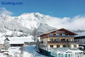 Image of Aparthotel Pfeffermühle