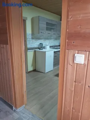 Image of Apartamento Bad Hersfeld- Asbach