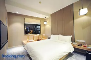 Image of Gubei Garden Hotel Shanghai Hongqiao