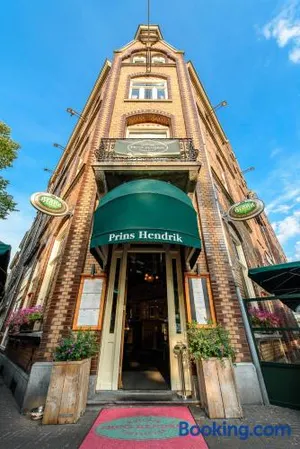 Image of BnB prins Hendrik Venlo