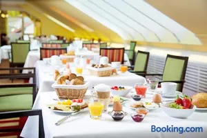Image of Churfürstenhof Wellnesshotel
