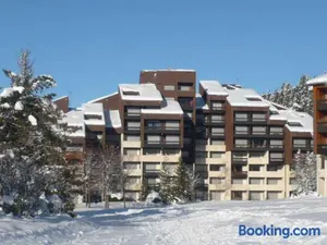 Image of Bel appartement 2 pièces au pied des pistes à Corrençon - FR-1-515-17