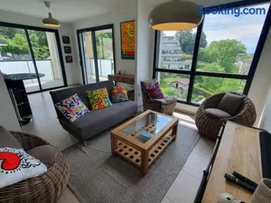 Image of Superbe appartement Evian