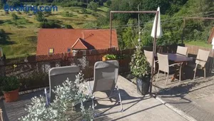 Image of Ferienwohnung Pusteblume