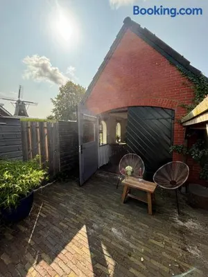 Image of Tiny House De Smederij