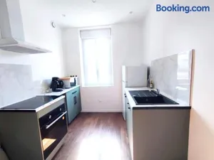 Image of Appartement hyper centre de Montargis