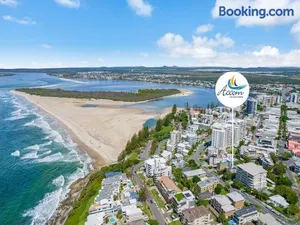 Image of Beachcove unit 7 Bulcock Beach QLD