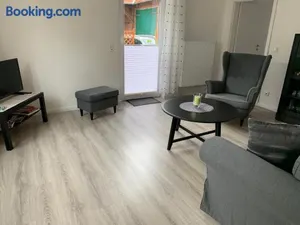 Image of Ferienhaus Fegebank in Nienhagen