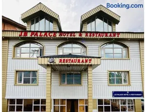 Image of Hotel JB Palace, Tangmarg