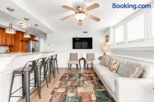 Image of Captains Watch 8