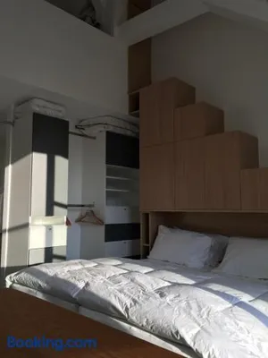 Image of Logement Climatisé Erdre Rivière