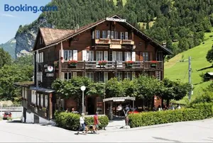 Image of Hotel Steinbock