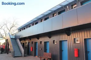 Image of Motel Home Berlin