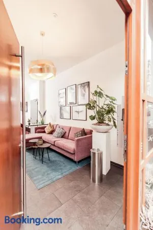 Image of Fabelhafte Wohnungen in der Altstadt