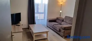 Image of Logement centre ville wifi