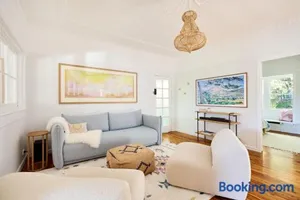 Image of Emerald Cottage in the Blue Mountains