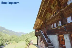 Image of Les Favrod