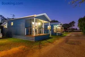 Image of Pelican Rest Tourist Park