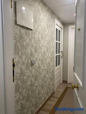 Image of Acogedor apartamento
