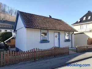 Image of Kleines, gemütliches Ferienhäuschen am Ruhrtalradweg