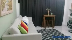 Image of Acomodação em Interlagos