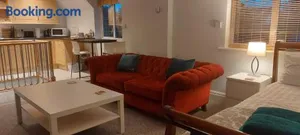 Image of Peaceful self contained Studio in lovely garden.