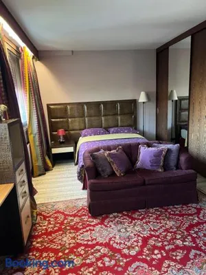 Image of Studio dans le quartier luxe