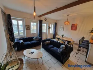 Image of Gite LES SAURINS