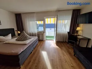 Image of Apart Hotel Freiburg