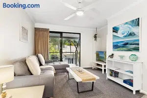 Image of 1 Bedroom Ground Level in Resort