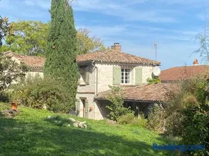 Image of La Caza du quercy