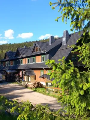 Image of Pension Steigerhof Johanngeorgenstadt