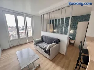 Image of Appartement proche des prébendes