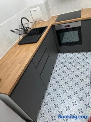 Image of Appartement centre Ville Rambouillet 4 personnes