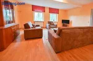 Image of Weiße Villa Whg. 2