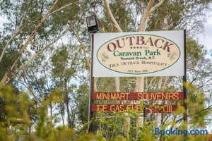 Image of Outback Caravan Park Tennant Creek