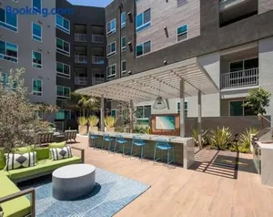 Image of Huge 2bd Apt Near Disneyland and Anaheim Conv Center