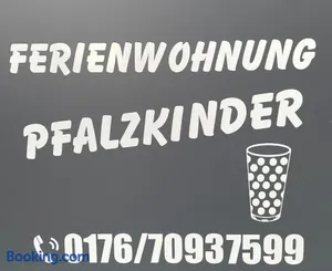 Image of Pfalzkinder